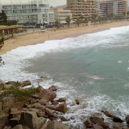 Apartamento En Torre Valentina, La Mejor Playa A Dos Minutos En San Antonio De Calonge كالونج المظهر الخارجي الصورة