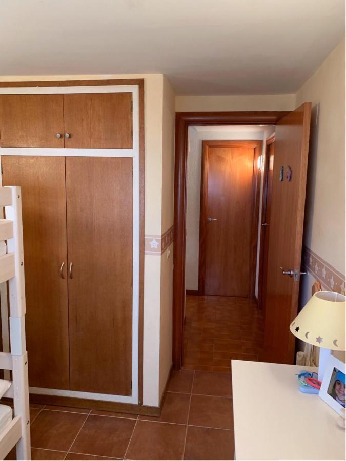 Apartamento En Torre Valentina, La Mejor Playa A Dos Minutos En San Antonio De Calonge كالونج المظهر الخارجي الصورة