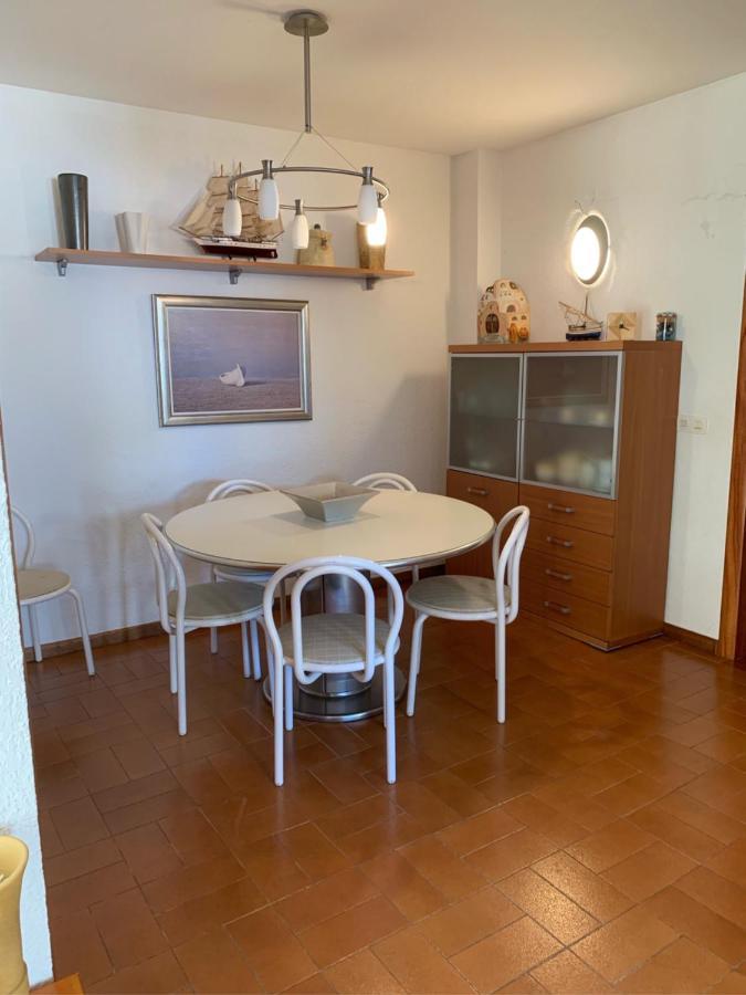 Apartamento En Torre Valentina, La Mejor Playa A Dos Minutos En San Antonio De Calonge كالونج المظهر الخارجي الصورة