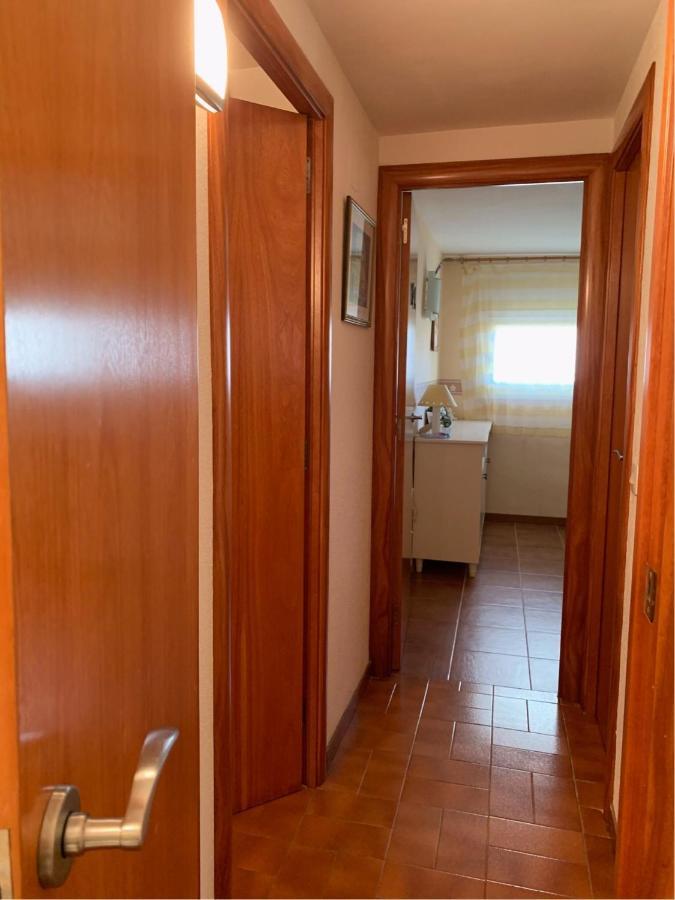 Apartamento En Torre Valentina, La Mejor Playa A Dos Minutos En San Antonio De Calonge كالونج المظهر الخارجي الصورة