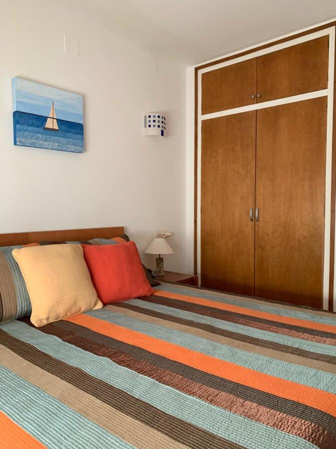 Apartamento En Torre Valentina, La Mejor Playa A Dos Minutos En San Antonio De Calonge كالونج المظهر الخارجي الصورة