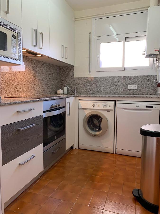 Apartamento En Torre Valentina, La Mejor Playa A Dos Minutos En San Antonio De Calonge كالونج المظهر الخارجي الصورة