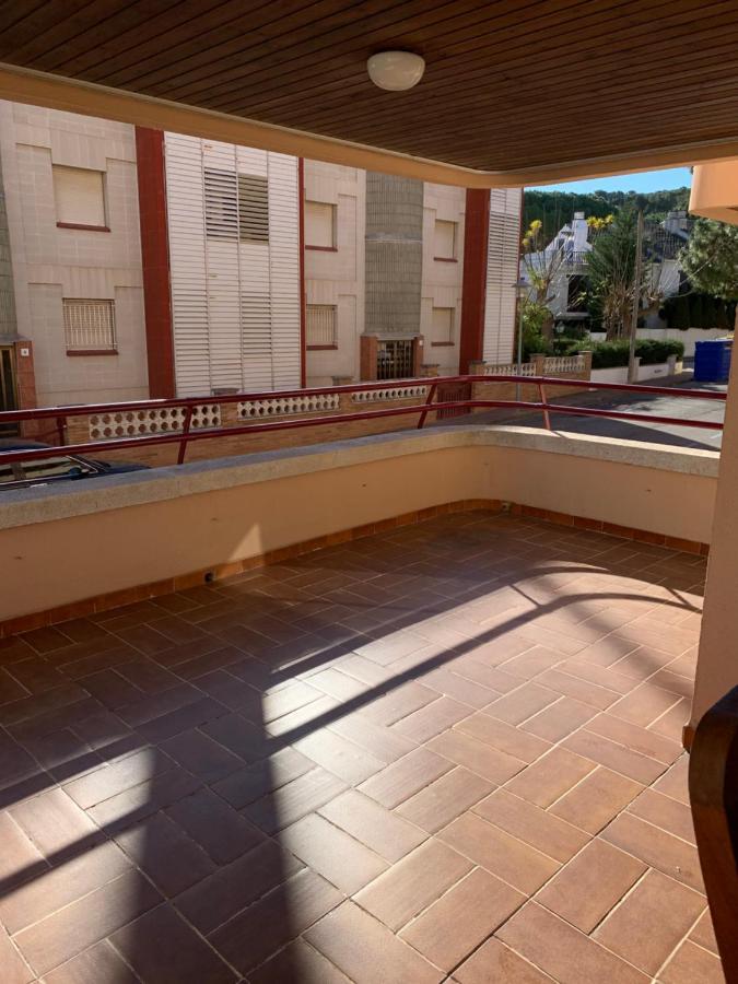 Apartamento En Torre Valentina, La Mejor Playa A Dos Minutos En San Antonio De Calonge كالونج المظهر الخارجي الصورة