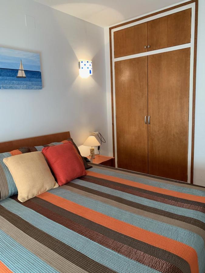 Apartamento En Torre Valentina, La Mejor Playa A Dos Minutos En San Antonio De Calonge كالونج المظهر الخارجي الصورة