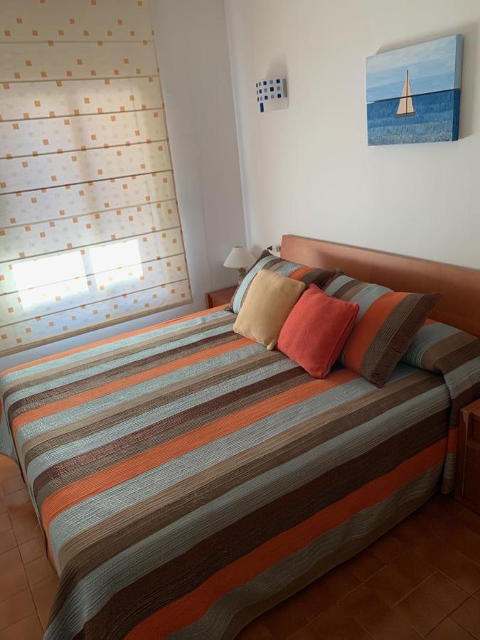 Apartamento En Torre Valentina, La Mejor Playa A Dos Minutos En San Antonio De Calonge كالونج المظهر الخارجي الصورة