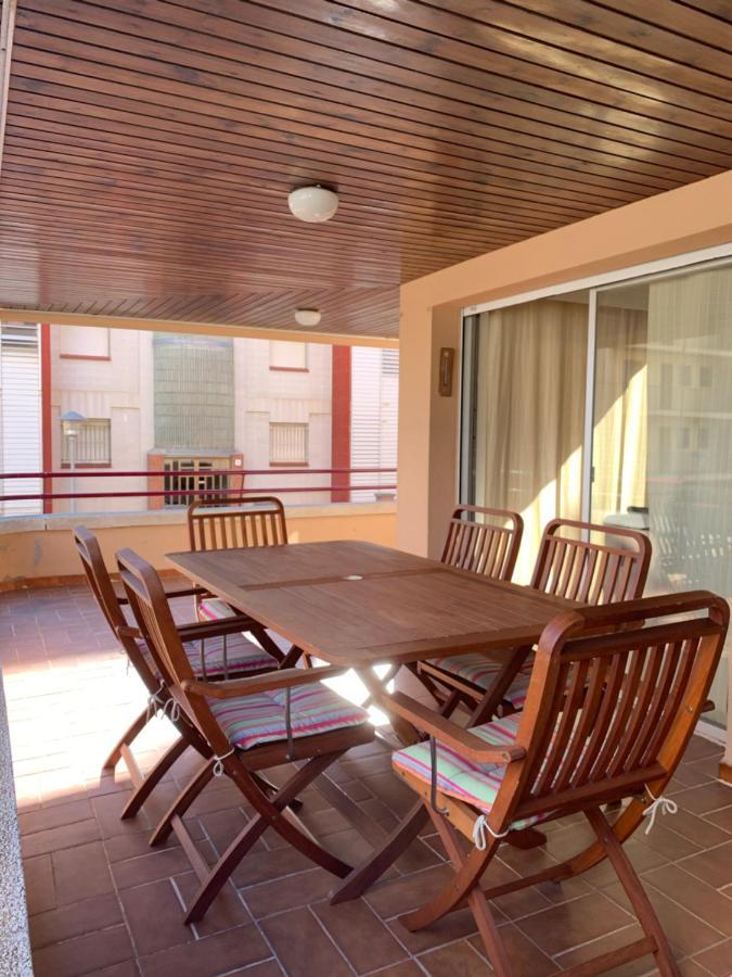 Apartamento En Torre Valentina, La Mejor Playa A Dos Minutos En San Antonio De Calonge كالونج المظهر الخارجي الصورة