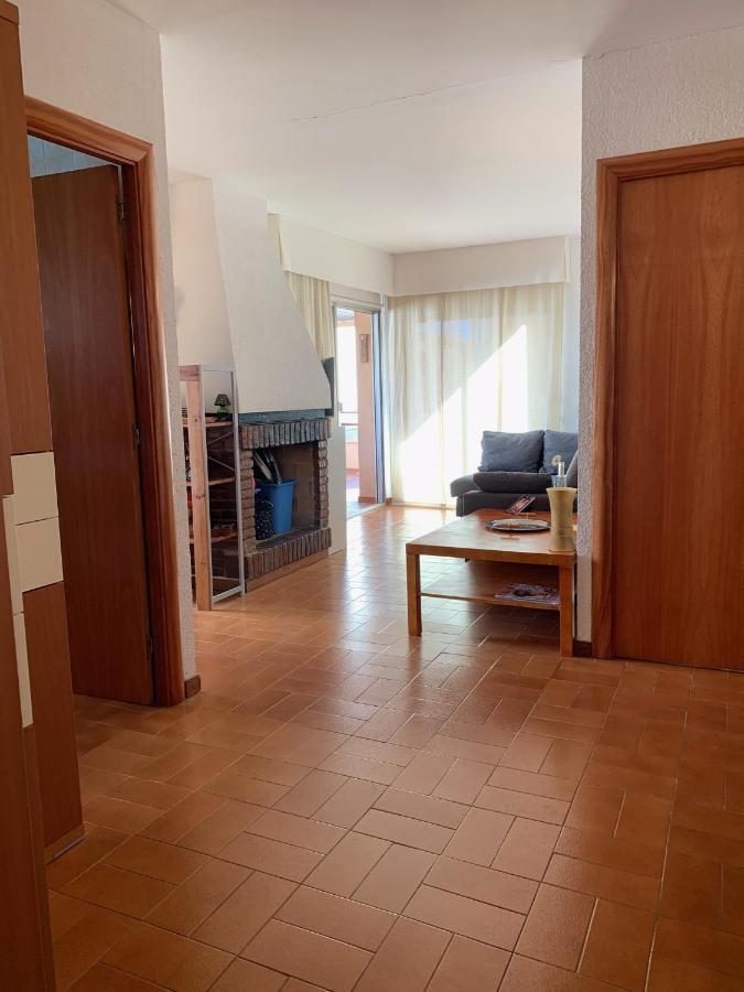 Apartamento En Torre Valentina, La Mejor Playa A Dos Minutos En San Antonio De Calonge كالونج المظهر الخارجي الصورة