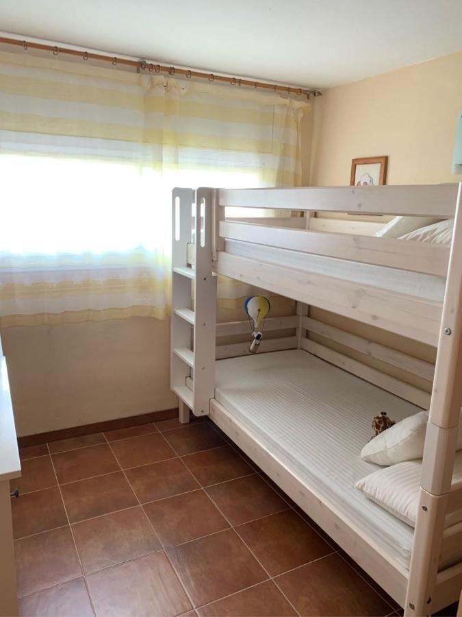 Apartamento En Torre Valentina, La Mejor Playa A Dos Minutos En San Antonio De Calonge كالونج المظهر الخارجي الصورة