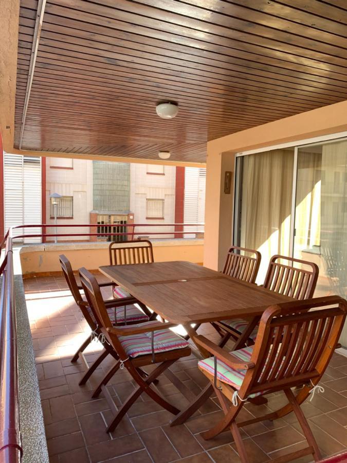Apartamento En Torre Valentina, La Mejor Playa A Dos Minutos En San Antonio De Calonge كالونج المظهر الخارجي الصورة