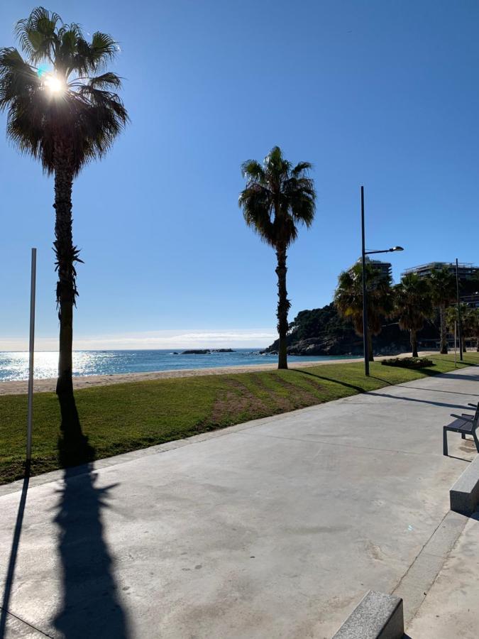 Apartamento En Torre Valentina, La Mejor Playa A Dos Minutos En San Antonio De Calonge كالونج المظهر الخارجي الصورة