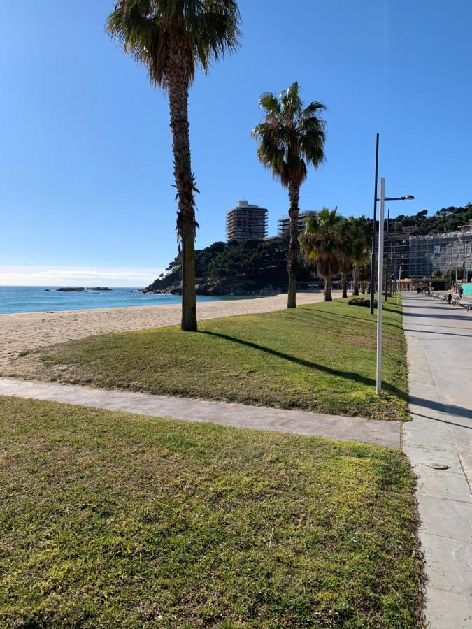 Apartamento En Torre Valentina, La Mejor Playa A Dos Minutos En San Antonio De Calonge كالونج المظهر الخارجي الصورة