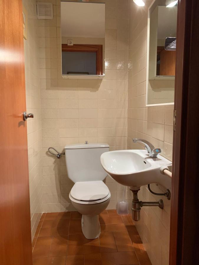 Apartamento En Torre Valentina, La Mejor Playa A Dos Minutos En San Antonio De Calonge كالونج المظهر الخارجي الصورة