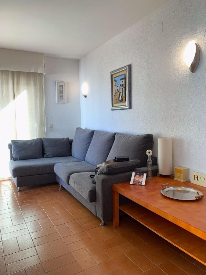 Apartamento En Torre Valentina, La Mejor Playa A Dos Minutos En San Antonio De Calonge كالونج المظهر الخارجي الصورة