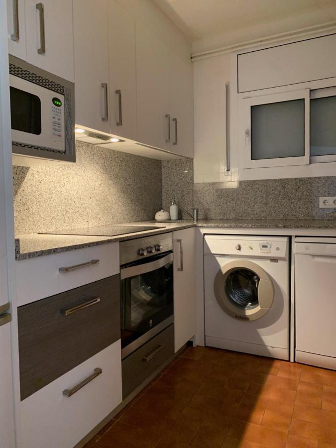 Apartamento En Torre Valentina, La Mejor Playa A Dos Minutos En San Antonio De Calonge كالونج المظهر الخارجي الصورة
