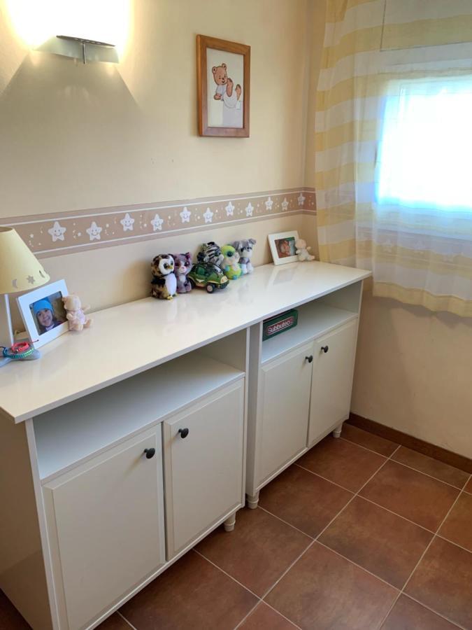 Apartamento En Torre Valentina, La Mejor Playa A Dos Minutos En San Antonio De Calonge كالونج المظهر الخارجي الصورة