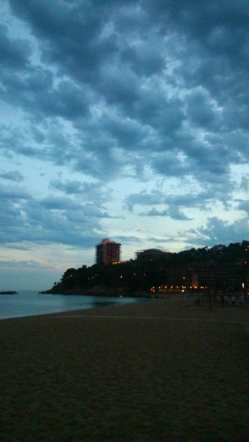 Apartamento En Torre Valentina, La Mejor Playa A Dos Minutos En San Antonio De Calonge كالونج المظهر الخارجي الصورة