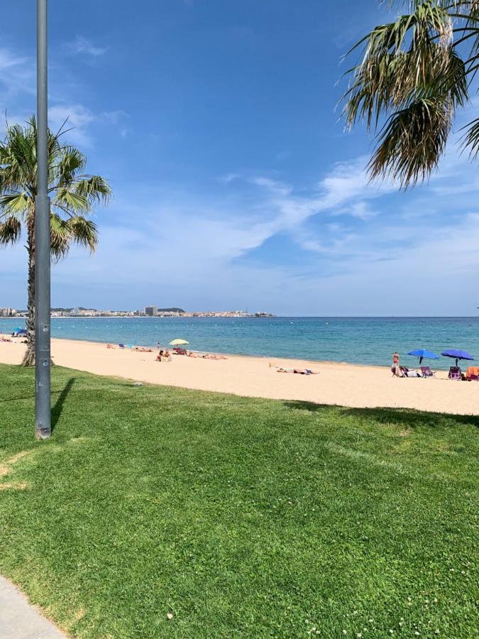 Apartamento En Torre Valentina, La Mejor Playa A Dos Minutos En San Antonio De Calonge كالونج المظهر الخارجي الصورة