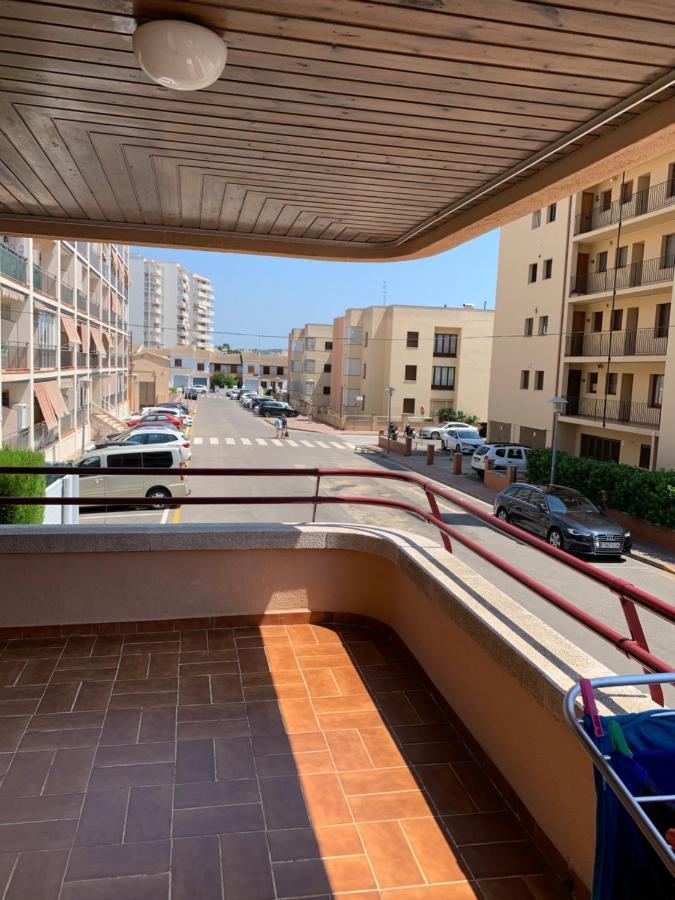 Apartamento En Torre Valentina, La Mejor Playa A Dos Minutos En San Antonio De Calonge كالونج المظهر الخارجي الصورة