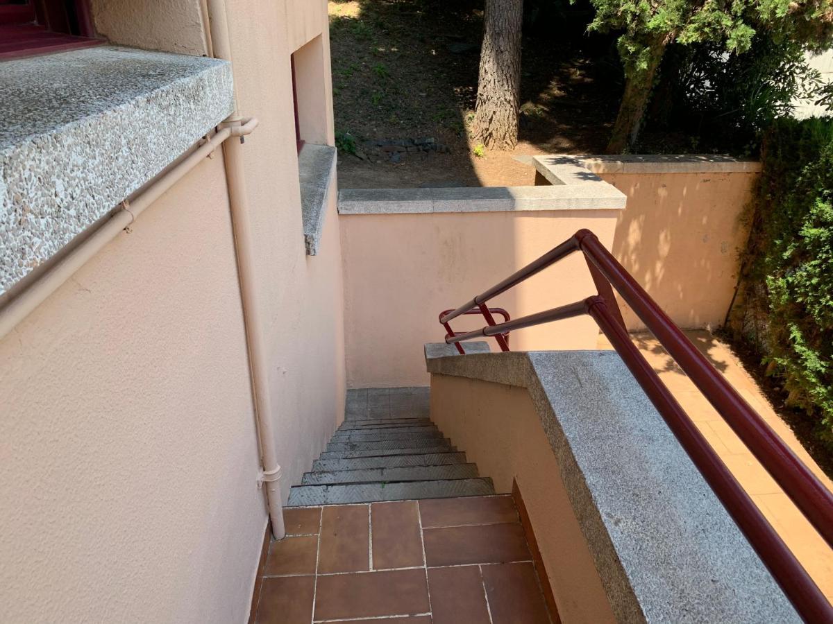 Apartamento En Torre Valentina, La Mejor Playa A Dos Minutos En San Antonio De Calonge كالونج المظهر الخارجي الصورة