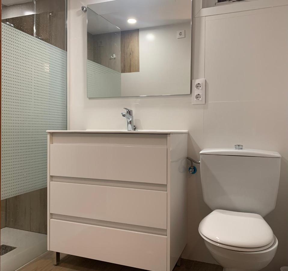 Apartamento En Torre Valentina, La Mejor Playa A Dos Minutos En San Antonio De Calonge كالونج المظهر الخارجي الصورة