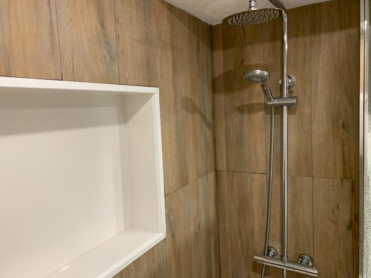 Apartamento En Torre Valentina, La Mejor Playa A Dos Minutos En San Antonio De Calonge كالونج المظهر الخارجي الصورة