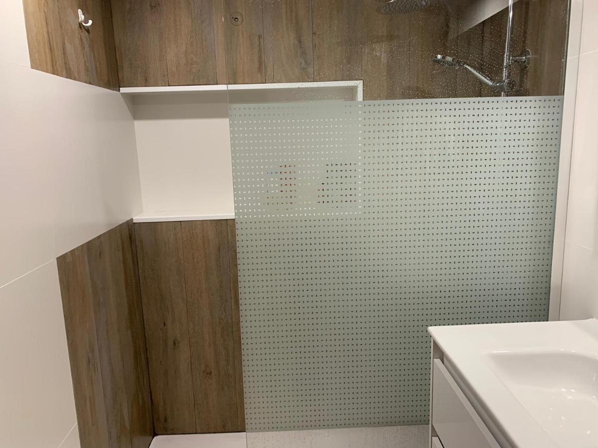 Apartamento En Torre Valentina, La Mejor Playa A Dos Minutos En San Antonio De Calonge كالونج المظهر الخارجي الصورة