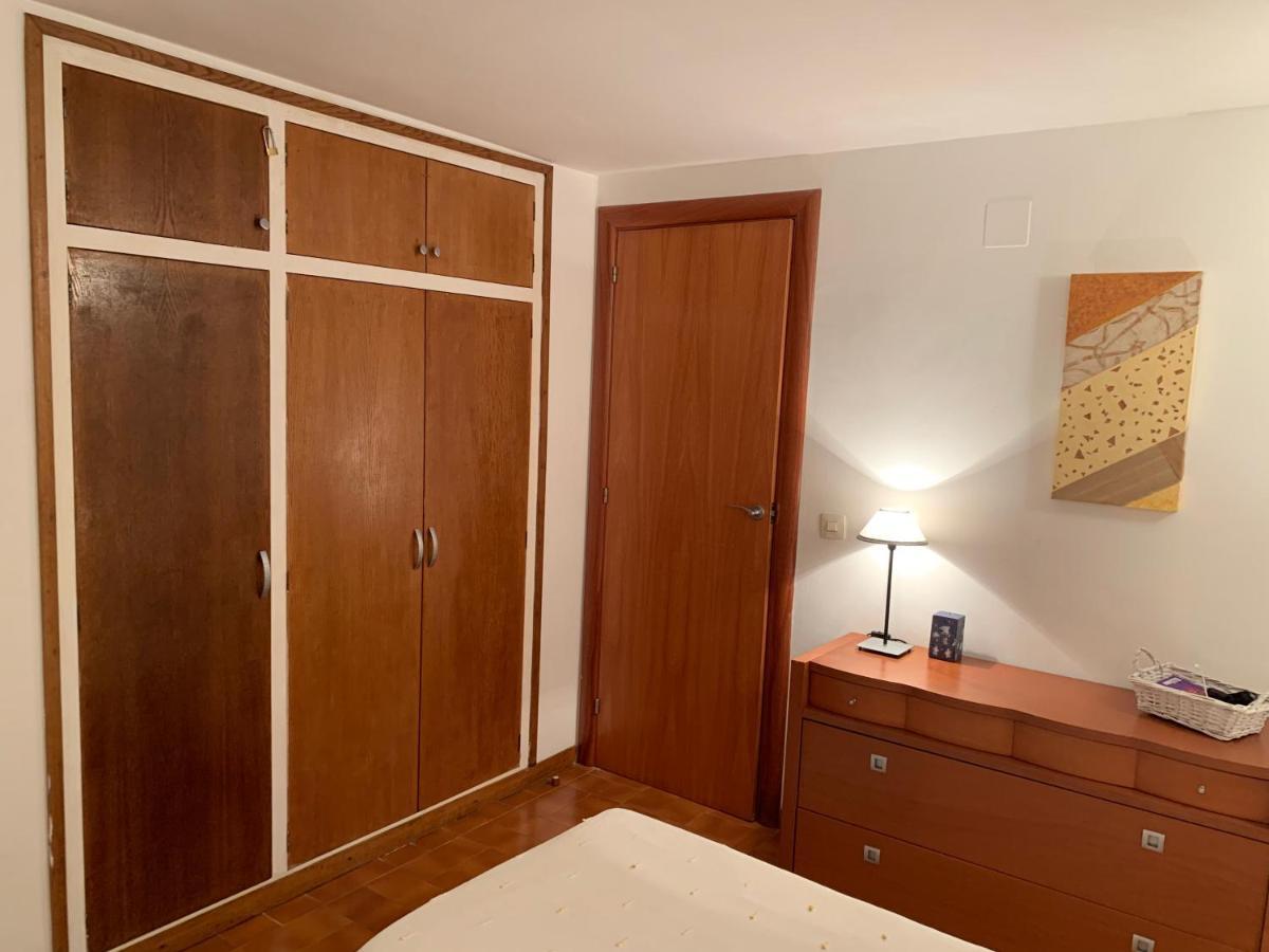 Apartamento En Torre Valentina, La Mejor Playa A Dos Minutos En San Antonio De Calonge كالونج المظهر الخارجي الصورة