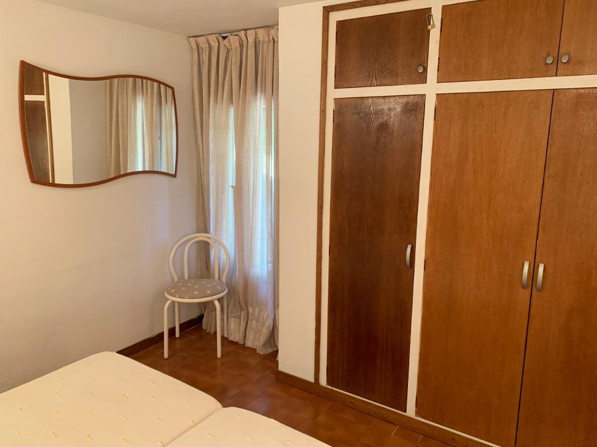 Apartamento En Torre Valentina, La Mejor Playa A Dos Minutos En San Antonio De Calonge كالونج المظهر الخارجي الصورة