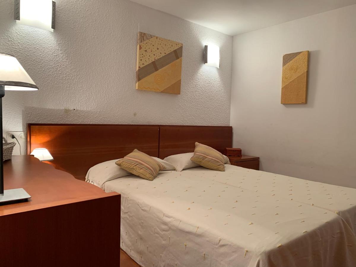 Apartamento En Torre Valentina, La Mejor Playa A Dos Minutos En San Antonio De Calonge كالونج المظهر الخارجي الصورة