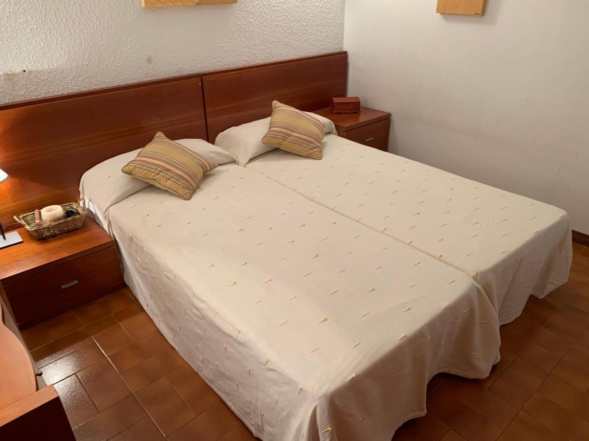 Apartamento En Torre Valentina, La Mejor Playa A Dos Minutos En San Antonio De Calonge كالونج المظهر الخارجي الصورة